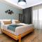 Exquisite Crete Villa Villa Kleanthi 4 Bedroom Private Pool Panoramic Sea View Chania