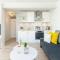 M4 - Apartmenthaus Marienburger Str 4 - FERIENDOMIZIL HOLLICH