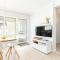 M4 - Apartmenthaus Marienburger Str 4 - FERIENDOMIZIL HOLLICH