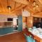 Chalet Delphinette Spa Privatif Morzine