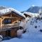 Chalet Delphinette Spa Privatif Morzine