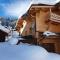 Chalet Delphinette Spa Privatif Morzine