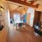 Chalet Delphinette Spa Privatif Morzine