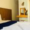 Tomsan Suites & Villas Akyaka