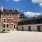 Domaine du lion rouge Piscine et Spa