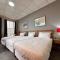 Throstles Nest Hotel