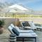Pingu Beachhouse with Jacuzzi Hout Bay Cape Town