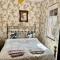 ArtCity Villa- Historic Residence in Kapana