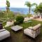 Villa Zagara Garden Spectacular Sea View in Taormina