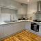 De Parys Self-Catering Flat 2 in Bedford