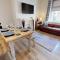 StayZo Westminster Stylish House Accommodation