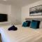 StayZo Westminster Stylish House Accommodation
