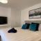 StayZo Westminster Stylish House Accommodation