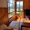 Owen Cottage Queenstown Genuine Comfort and Views