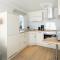 K2 Bungalow - Strandhaus Königsberger Allee 8 - FERIENDOMIZIL HOLLICH