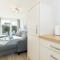 K2 Bungalow - Strandhaus Königsberger Allee 8 - FERIENDOMIZIL HOLLICH