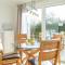 K2 Bungalow - Strandhaus Königsberger Allee 8 - FERIENDOMIZIL HOLLICH