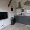 Ballumerhoeve Petit lodge