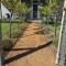 Boothenba Cottage Farm Stay Firepit