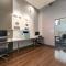 Jeffjack Heated Pool Penthouse in Chicagos West Loop