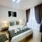 Sunrise Apartments City Center