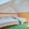 Apartmány nad stájemi - Jítravský Dvorec