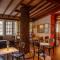 New Helvetia Hotel