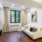 KeyGo #0130 I 1 Bedroom I Designed I City Center