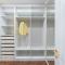 KeyGo #0130 I 1 Bedroom I Designed I City Center