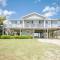 Late For The Sky by Oak Island Accommodations
