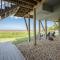 Late For The Sky by Oak Island Accommodations