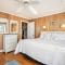Late For The Sky by Oak Island Accommodations