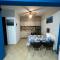 Andres house
