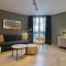 Scandic Crown