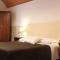 Bed & Tower