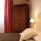 Bed & Tower