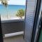 Enjoy Sunrise at Spacious 3BR flat by the Seafront