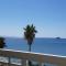 Enjoy Sunrise at Spacious 3BR flat by the Seafront