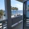 Enjoy Sunrise at Spacious 3BR flat by the Seafront