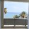 Enjoy Sunrise at Spacious 3BR flat by the Seafront