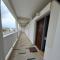 Enjoy Sunrise at Spacious 3BR flat by the Seafront