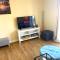 Cosy two bedrooms flat suitable for a short trip