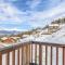 Chalet Magrappe, accès direct à la piste des Mayens de Veysonnaz