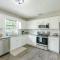 Cozy and Contemporary Villa 1 Mile from GSU