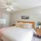 Cozy and Contemporary Villa 1 Mile from GSU