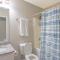 Cozy and Contemporary Villa 1 Mile from GSU
