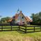 Ballumerhoeve Petit lodge