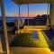 Seven Sky Penthouse
