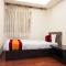 Hotel Kathmandu square
