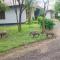 Mikumi Adventure Lodge